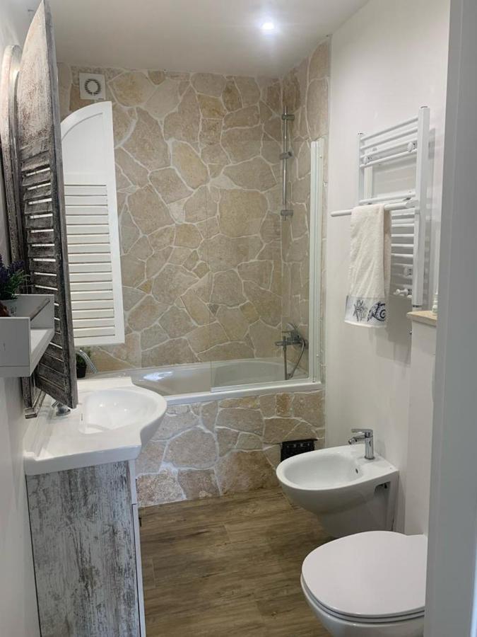 Apartament Abi Сегет-Враниця Екстер'єр фото